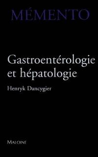 Décision en gastro-entérologie