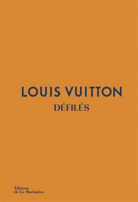 Louis Vuitton : défilés