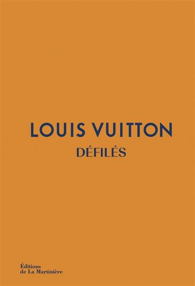 Louis Vuitton : défilés