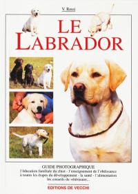 Le labrador