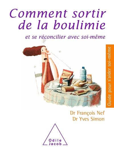 Comment sortir de la boulimie et se réconcilier avec soi-même