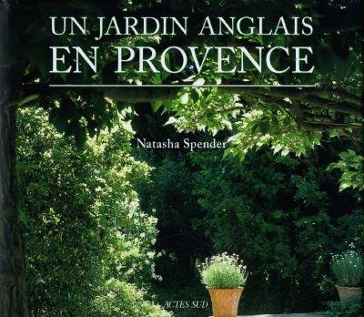 Un jardin anglais en Provence