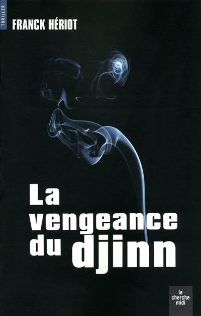 La vengeance du djinn