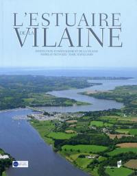 L'estuaire de la Vilaine