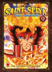 Saint Seiya next dimension : le mythe d'Hadès. Vol. 9