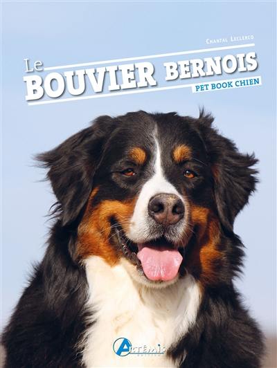 Le bouvier bernois