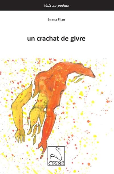 Un crachat de givre