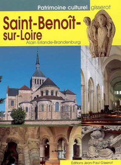 Saint-Benoît-sur-Loire