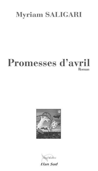 Promesses d'avril