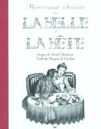 Morceaux choisis de La belle et la bête