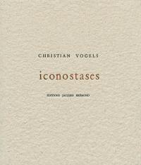 Iconostases