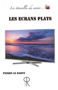 Les écrans plats