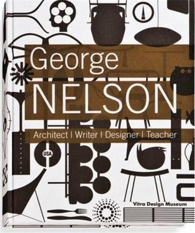 George Nelson