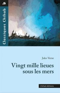 Vingt mille lieues sous les mers