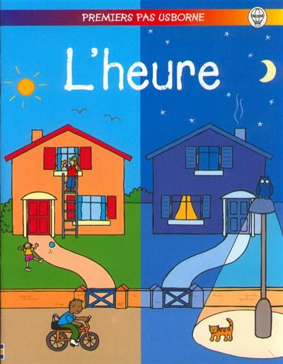 L'heure