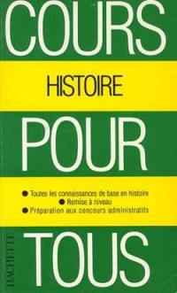 Histoire