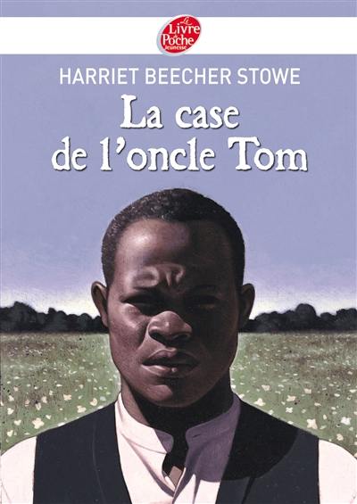 La case de l'oncle Tom