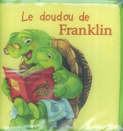 Le doudou de Franklin