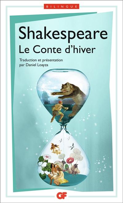 Le conte d'hiver. The winter's tale