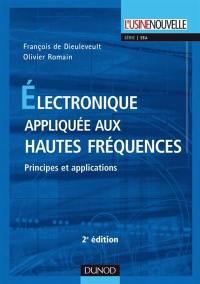 Electronique appliquée aux hautes fréquences : principes et applications