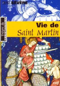 Vie de saint Martin