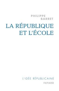 La République et l'école