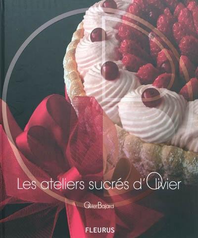 Les ateliers sucrés d'Olivier