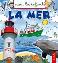 La mer