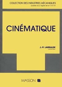 Cinématique