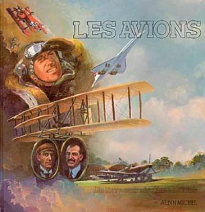 Les Avions