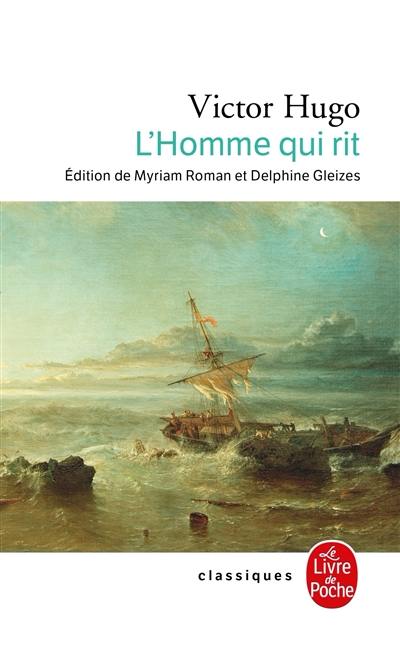 L'homme qui rit