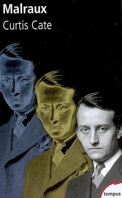 Malraux