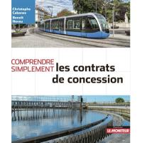 Comprendre simplement les contrats de concession