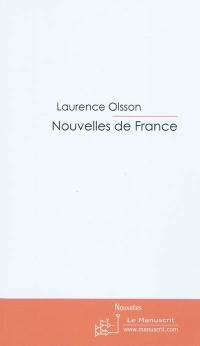 Nouvelles de France : contes et nouvelles