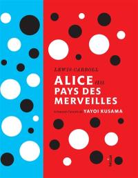 Alice au pays des merveilles