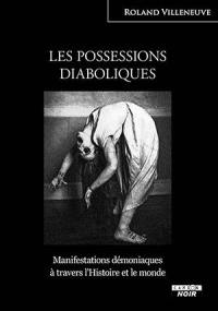 Les possessions diaboliques