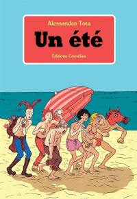 Un été