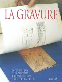 La gravure