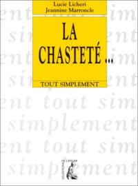 La chasteté