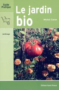 Le jardin bio