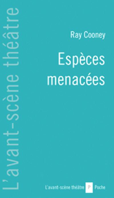 Espèces menacées