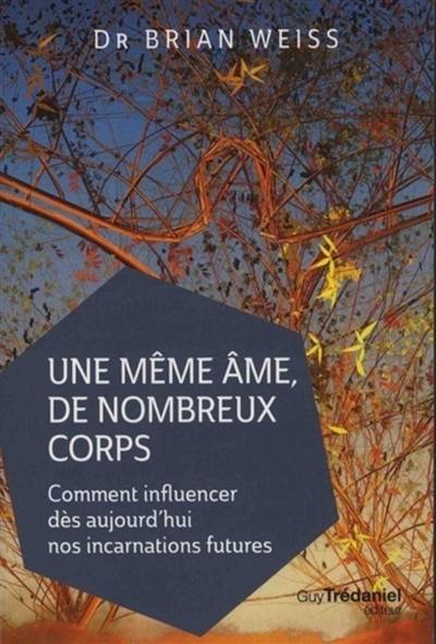 Une même âme, de nombreux corps : comment influencer dès aujourd'hui nos incarnations futures