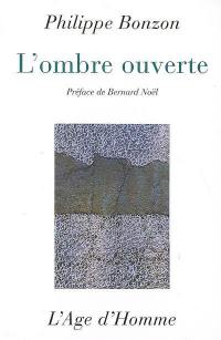 L'ombre ouverte