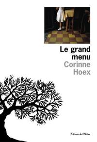 Le grand menu