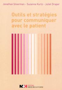 Outils et stratégies pour communiquer avec le patient