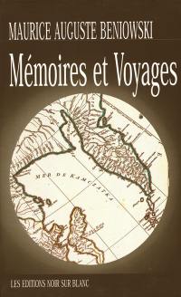 Mémoires et voyages