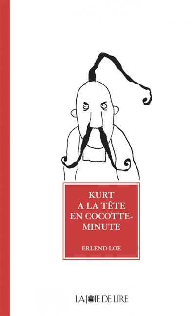 Kurt a la tête en Cocotte-Minute