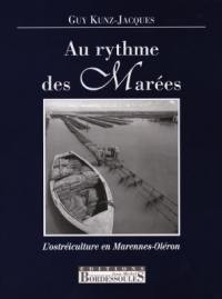 Au rythme des marées : l'ostréiculture en Marennes-Oléron