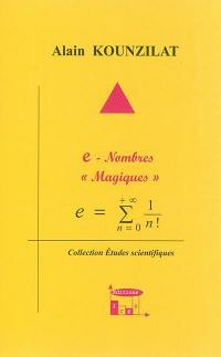 e : nombres magiques