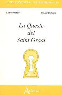 La queste del Saint Graal